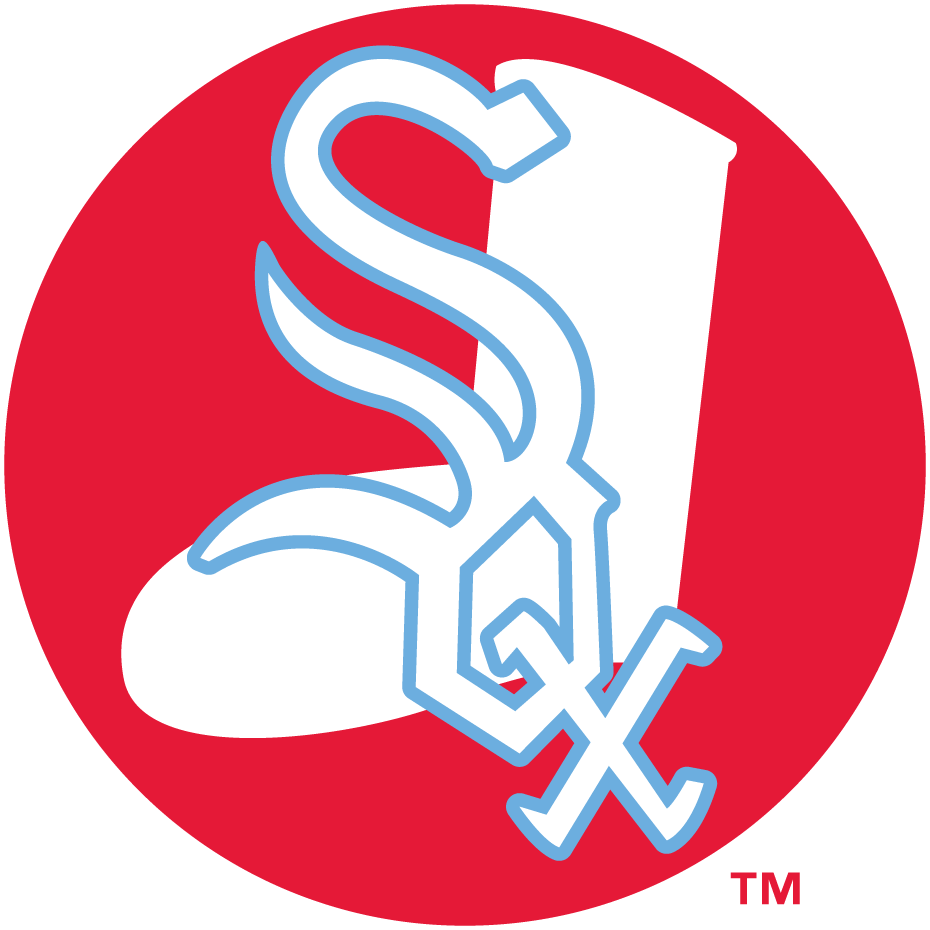 Chicago White Sox 1971-1975 Alternate Logo t shirts iron on transfers
